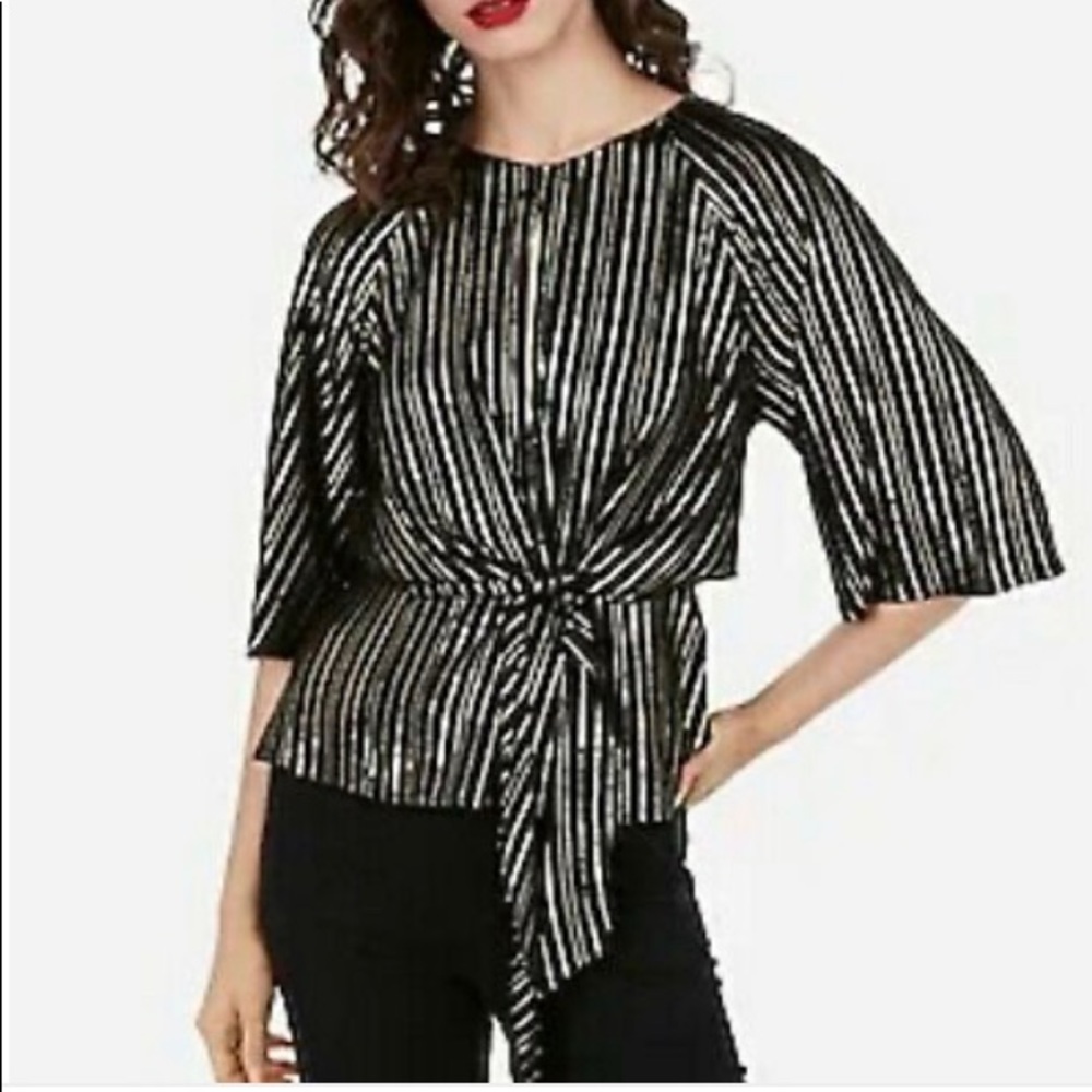 Express top